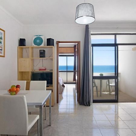 Torre Sol 705 - Vista Mar Lejlighed Armação de Pêra Eksteriør billede